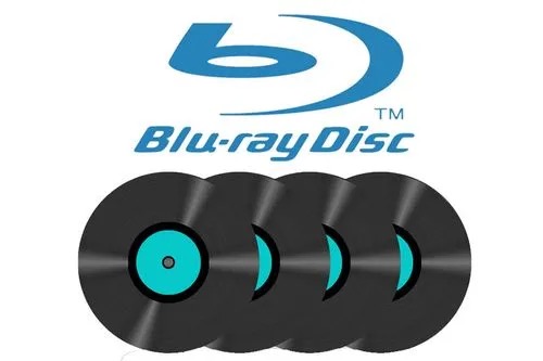 蓝光电影与一般电影区别,bd蓝光格式及蓝光电影分区介绍