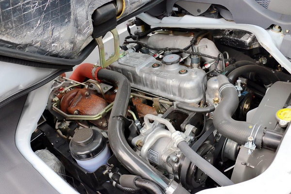 十大最耐用的柴油轻卡排名第一,我国最好的柴油轻卡