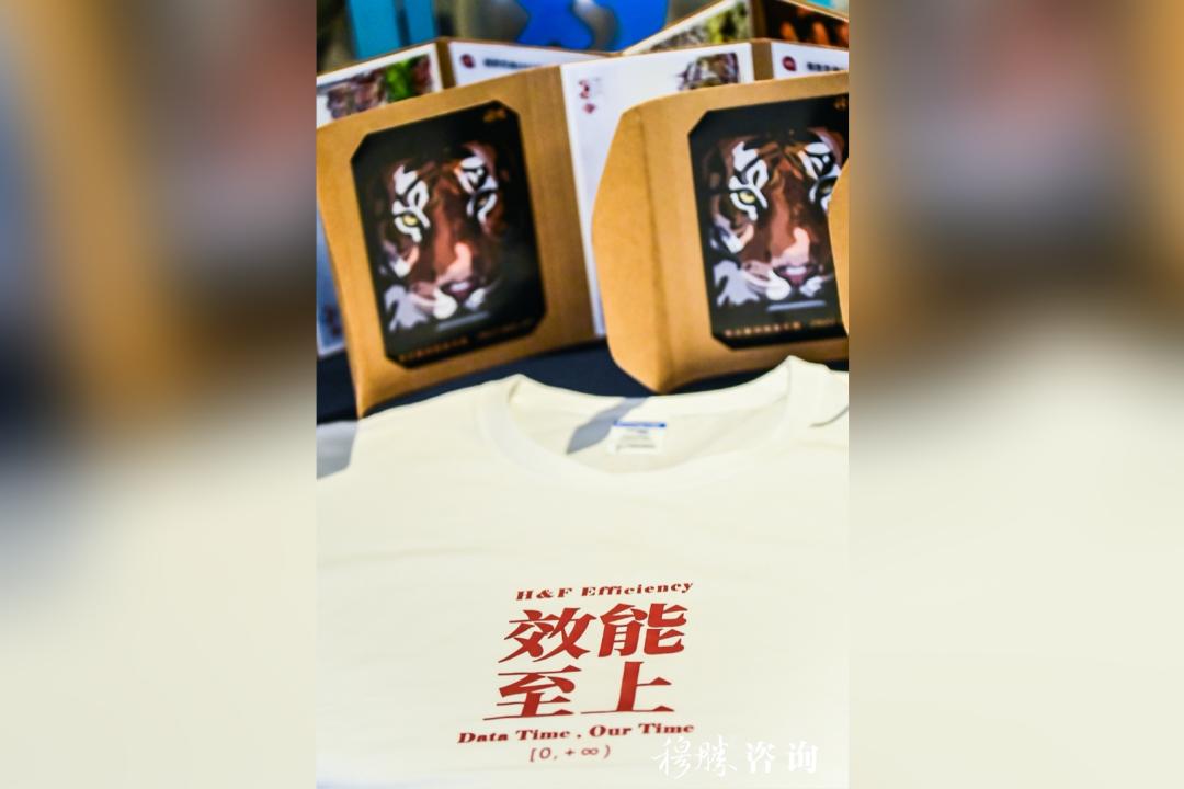 十年深耕，*局破**人效—穆胜咨询2022人效工作坊第二期顺利举行