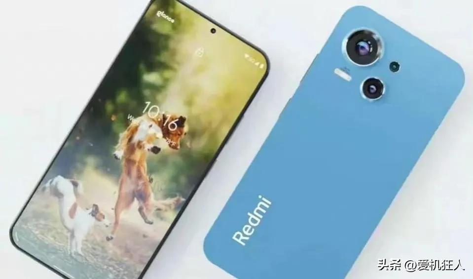 近期新款手机曝光,最新目前最值得入手的四款手机