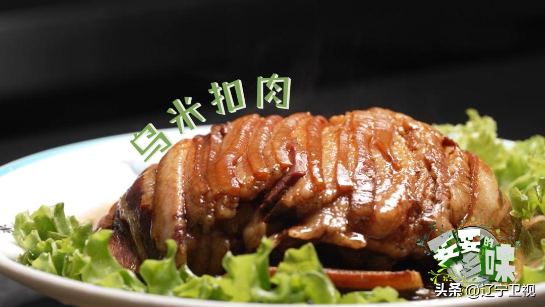 辽宁适合2-3天美食之旅,辽宁省适合吃货旅游的地方