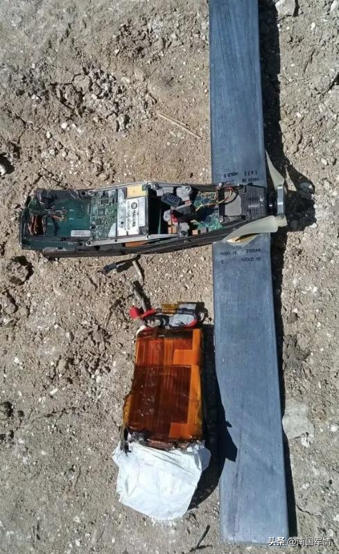 乌军穿越机是什么样的,中国军事穿越机