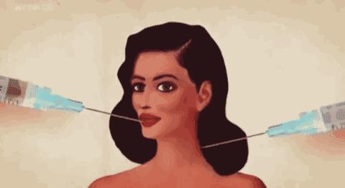 毛孔大到能插秧收敛只需这三步,毛孔粗到可以插秧该怎么自救