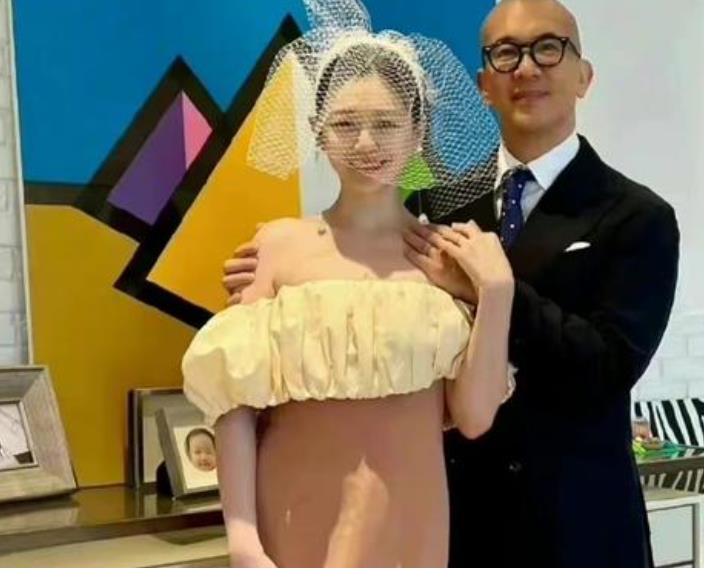 具俊晔近况疑似曝光,具俊晔再爆猛料