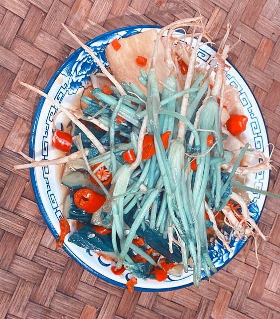 湖南十大小吃菜谱,湖南十大小吃