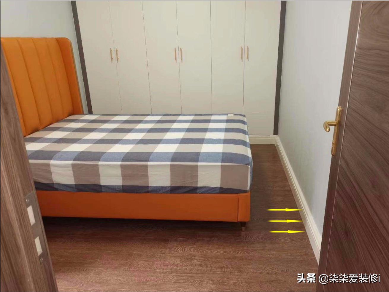 地暖用哪种踢脚线比较好,水暖用地暖好还是暖气片好