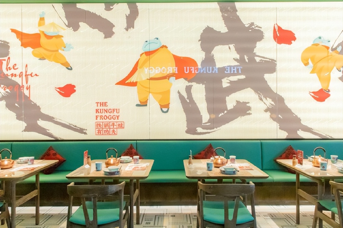 牛蛙市场未来几年的发展趋势,单品破局