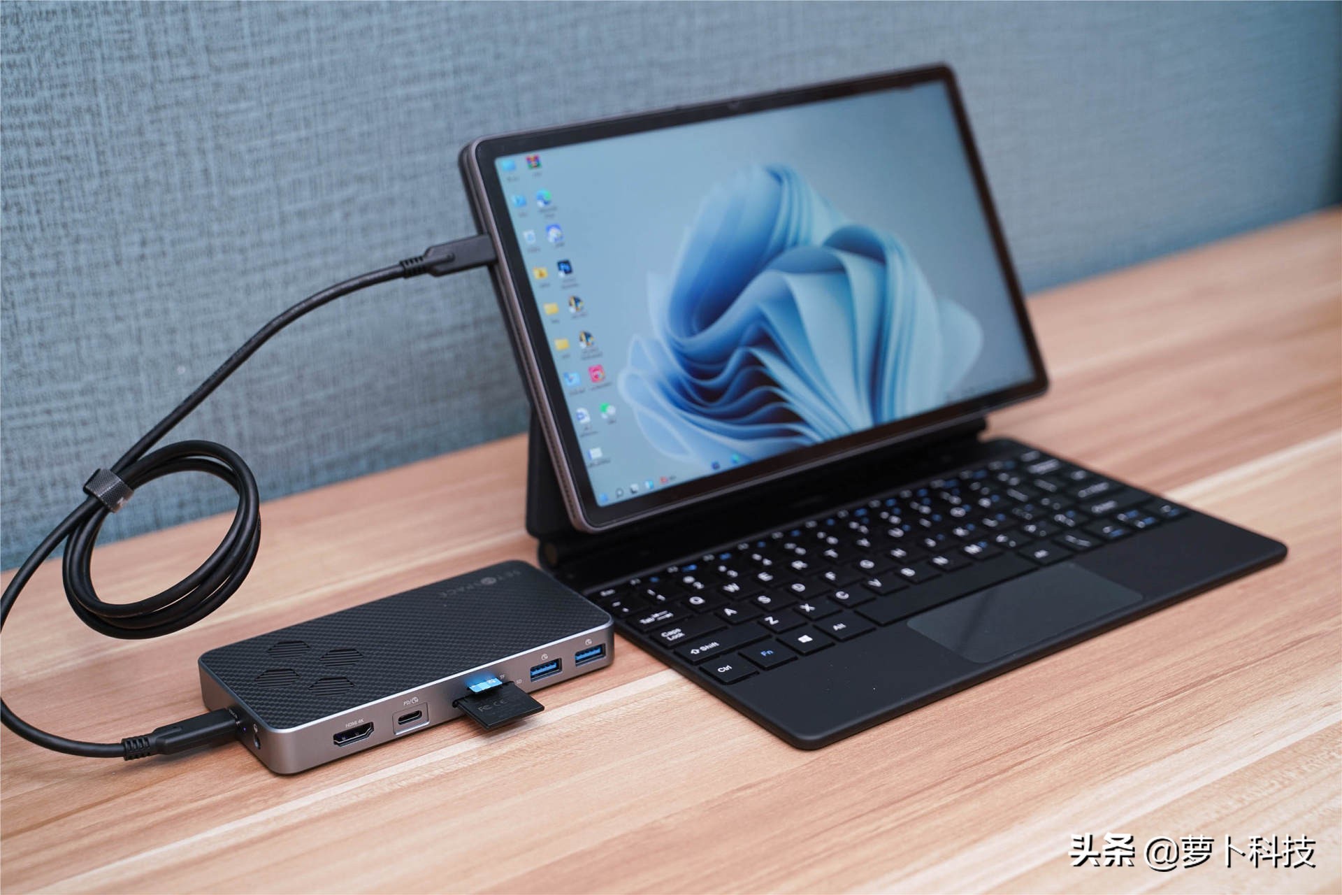 100w充电功率可以充200w电脑吗,功耗低的苹果硬盘扩展坞