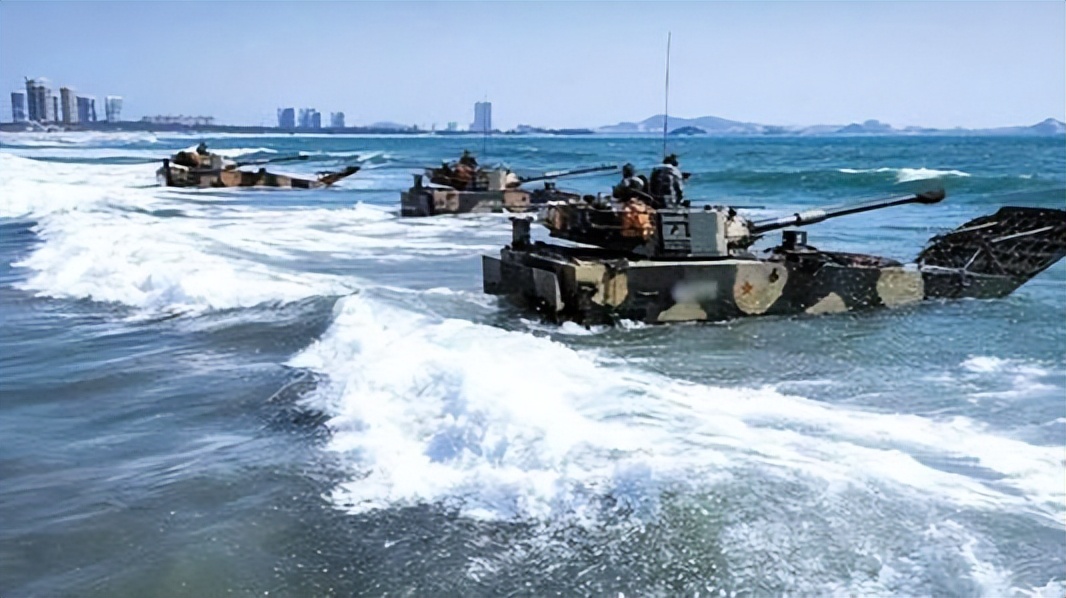 中国13个集团军兵力,五大战区13个集团军兵力部署