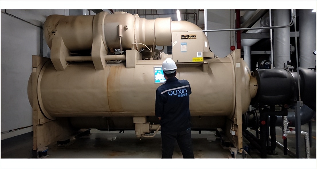 广州专业中央空调维修公司,广州空调维修公司哪家好