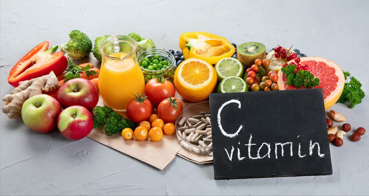 免疫力差怎么办可多吃这6种水果,补充维c增强抵抗力的水果