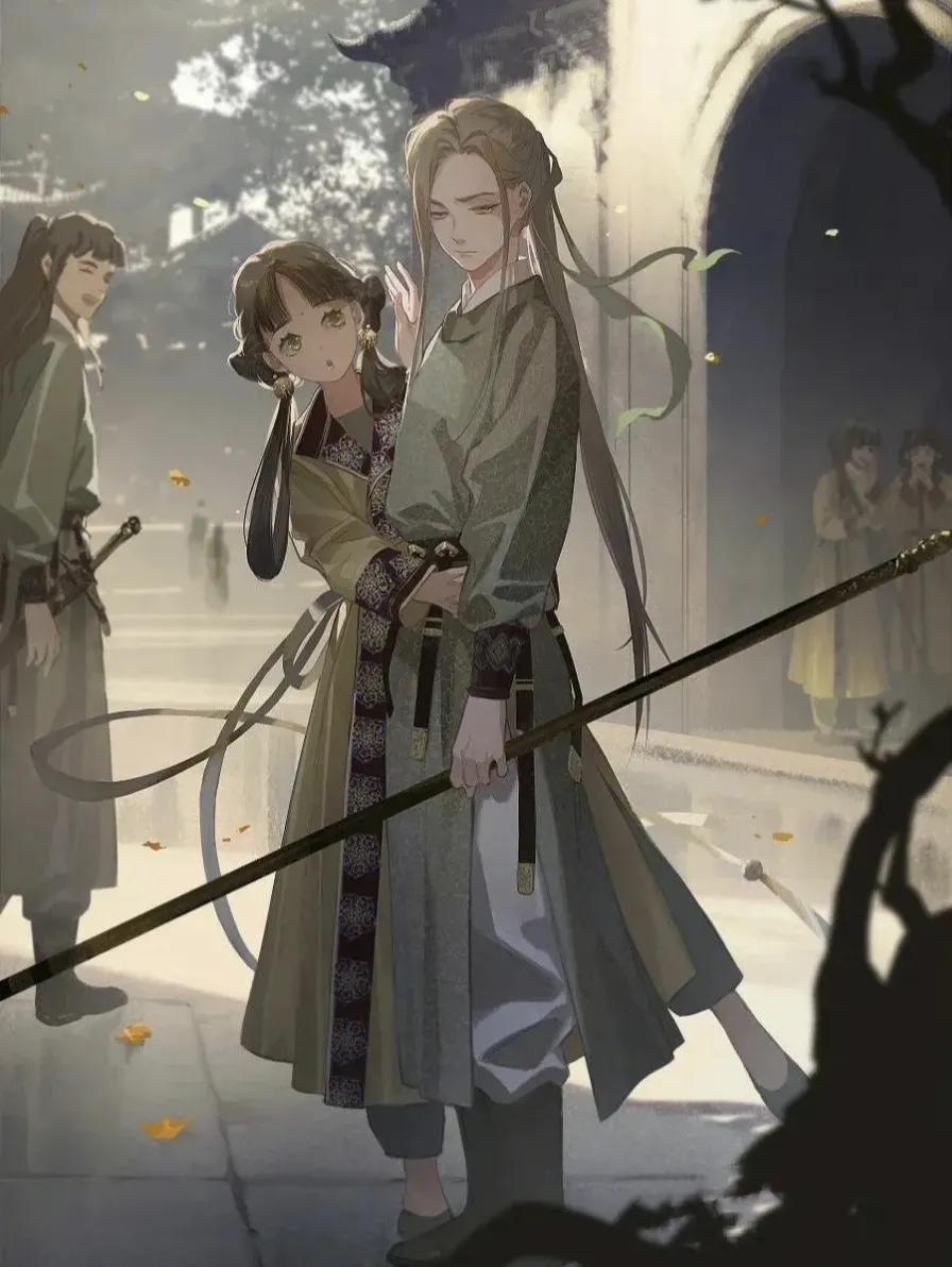 「推文」3本反派男主黑化病娇文,永远喜欢小疯批