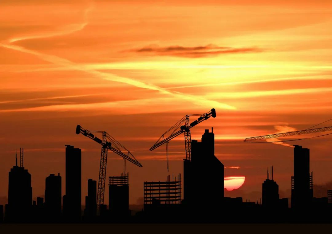 南通建筑业发展趋势,南通建筑公司的困境