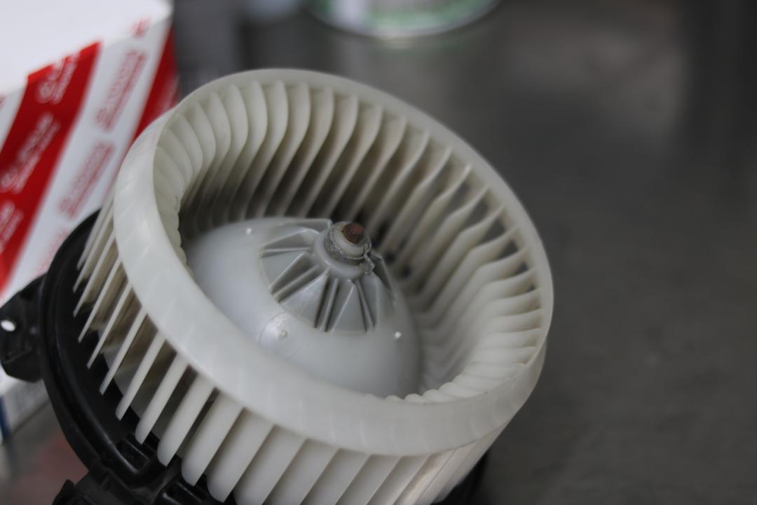 翻新一台1951年的汽车,翻新07年的车