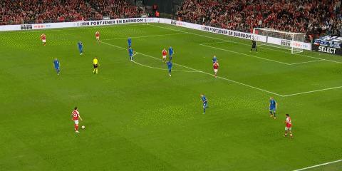 哈兰德和霍伊伦谁强,赫伊伦德哈兰德