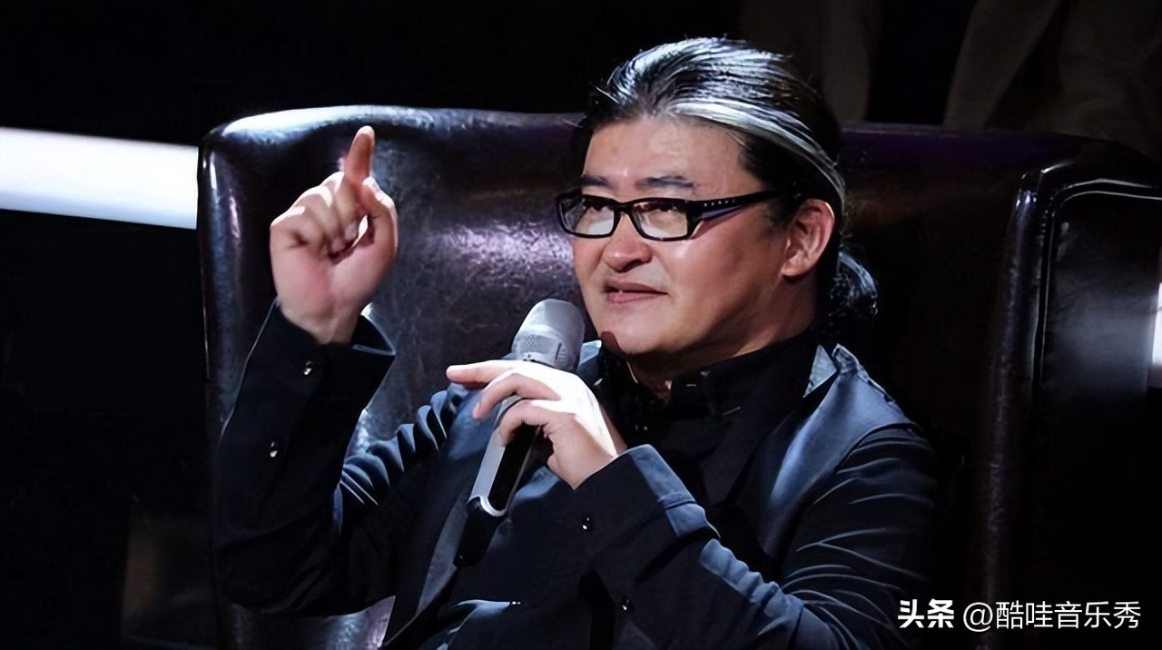 全球公认十大男流行歌手,中国著名内地流行乐男歌手