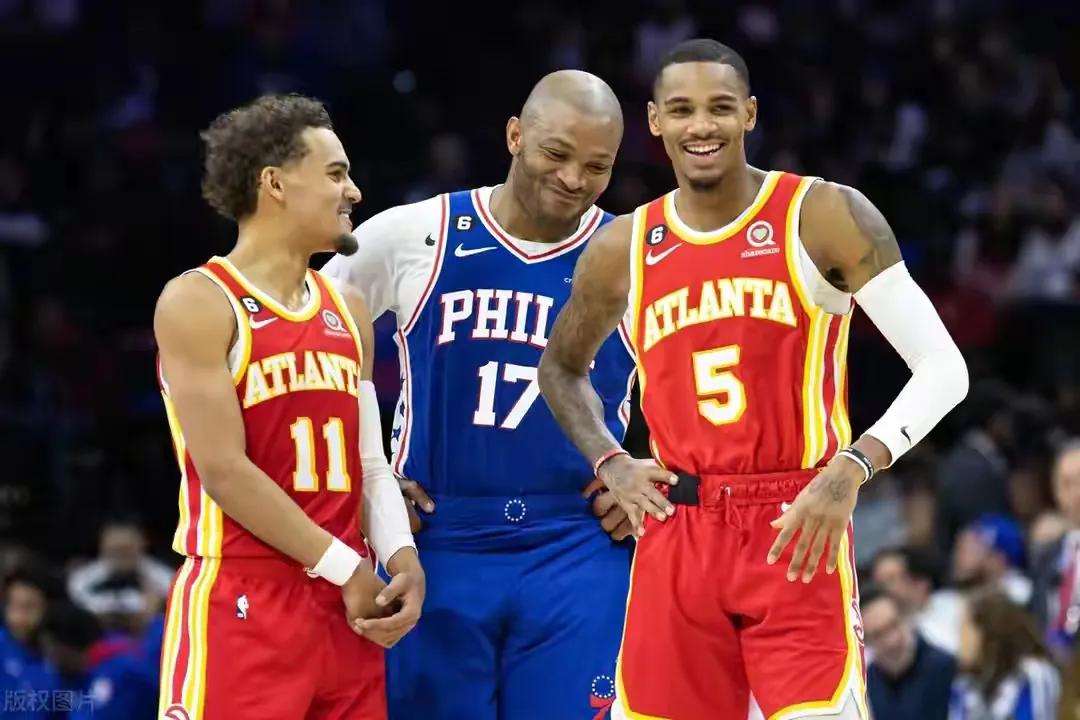 特雷杨带队杀入东决,特雷杨本赛季十佳球