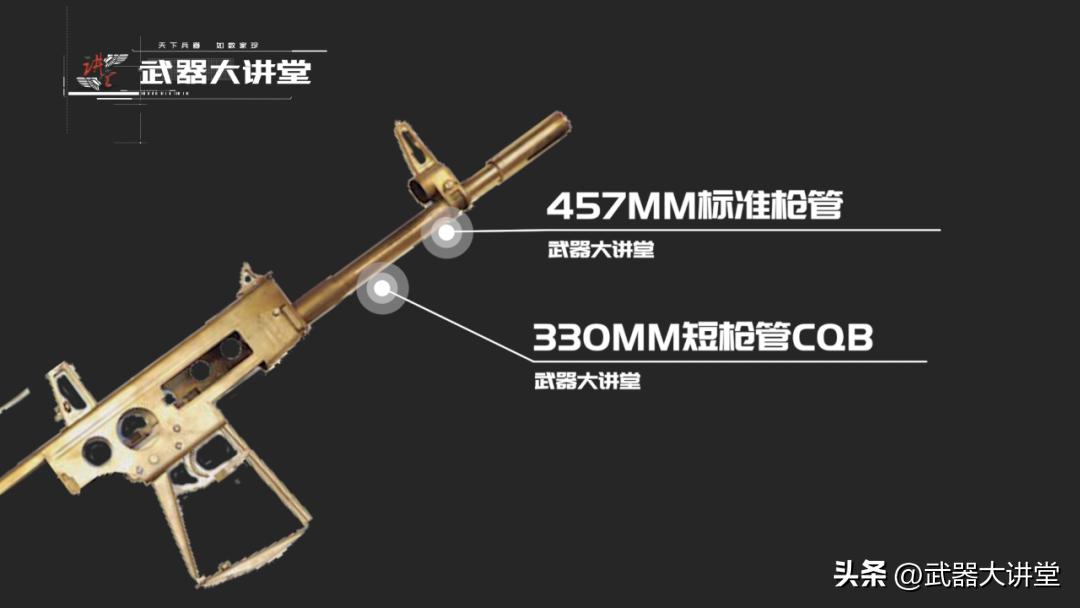 外号推土机的散弹枪,半自动霰弹枪aa12推土机
