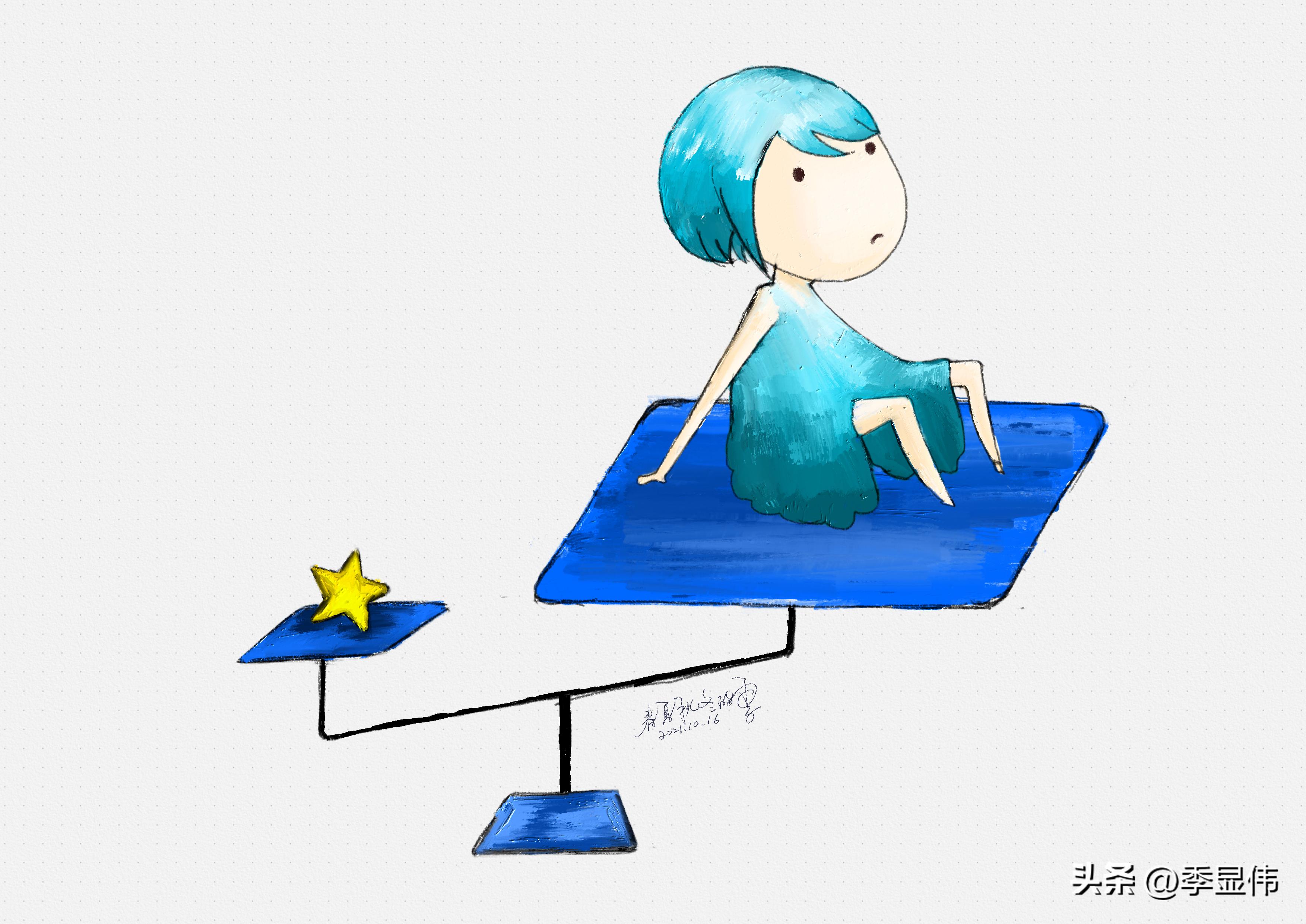 你信星座吗文案,你信星座吗土味情话