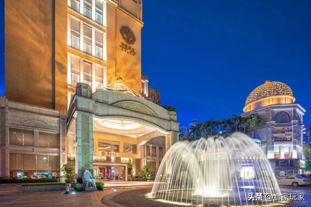 寻味顺德必吃馆,寻味顺德饭店桑拿鱼