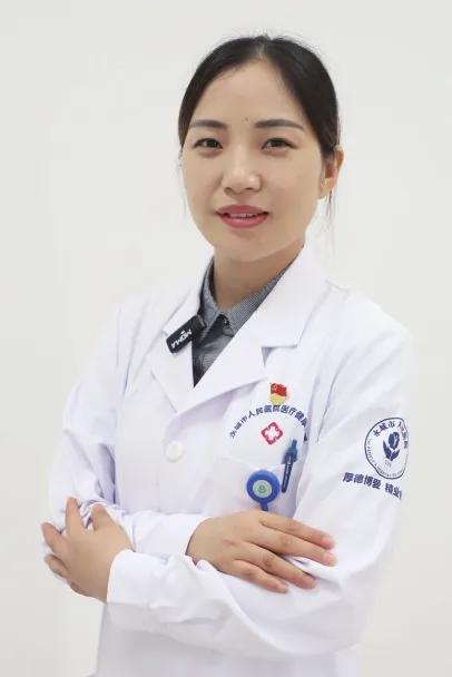 巧置生命圈为宫颈机能不全患者带来福音——访永城市人民医院医疗健康集团妇科二病区副主任胡晓灵