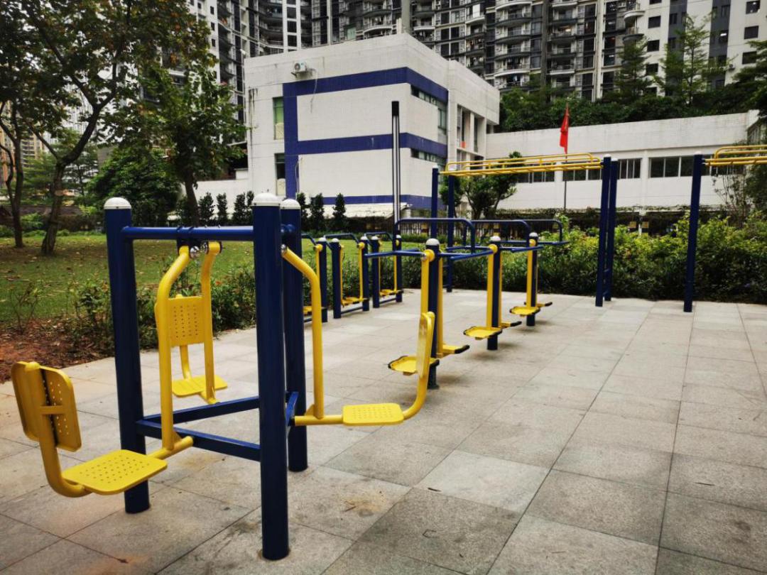 遛娃好去处免费还能增长见识广州,天河小新塘附近有遛娃的地方吗