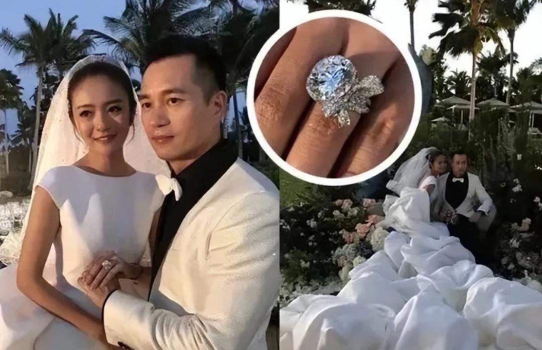 艾小羊：安以轩嫁错人就该死吧