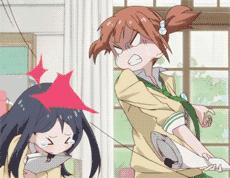 孩子频繁和自己作对,孩子不听话总是跟你作对怎么办