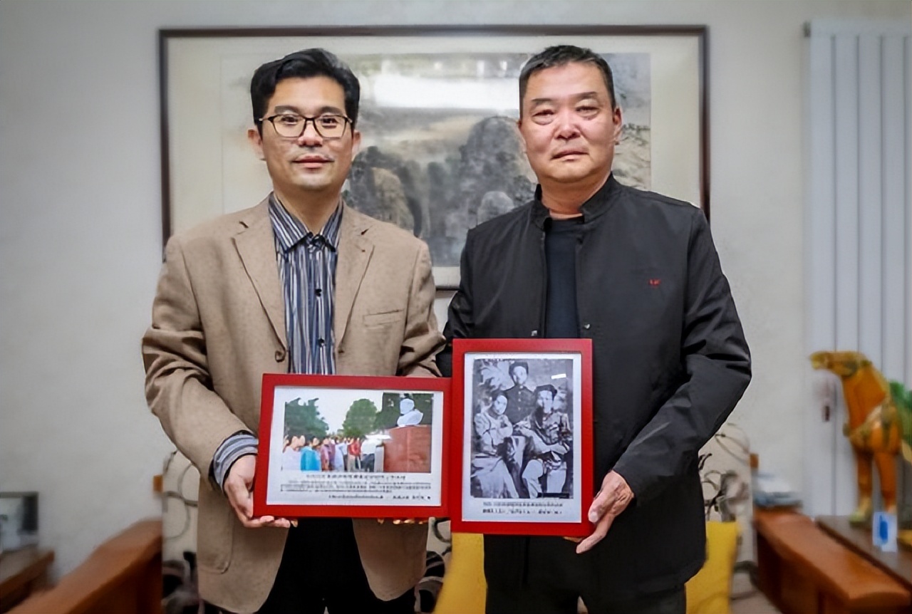 对杨靖宇割头的日军，结局如何？毒杀自己妻女后剖腹，侄女谢罪