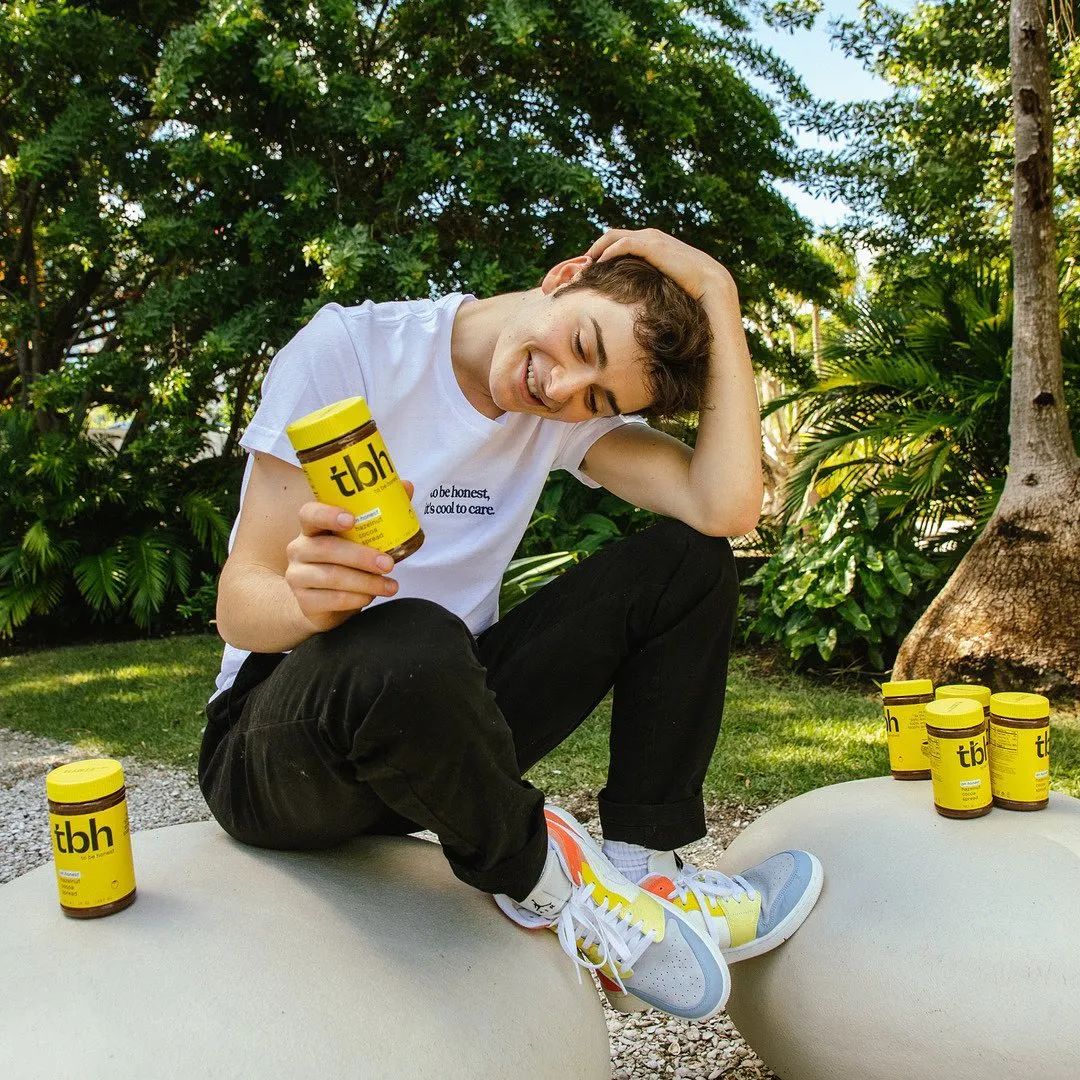 他27岁实现财富自由如今身价百亿,他才17岁却活了100年