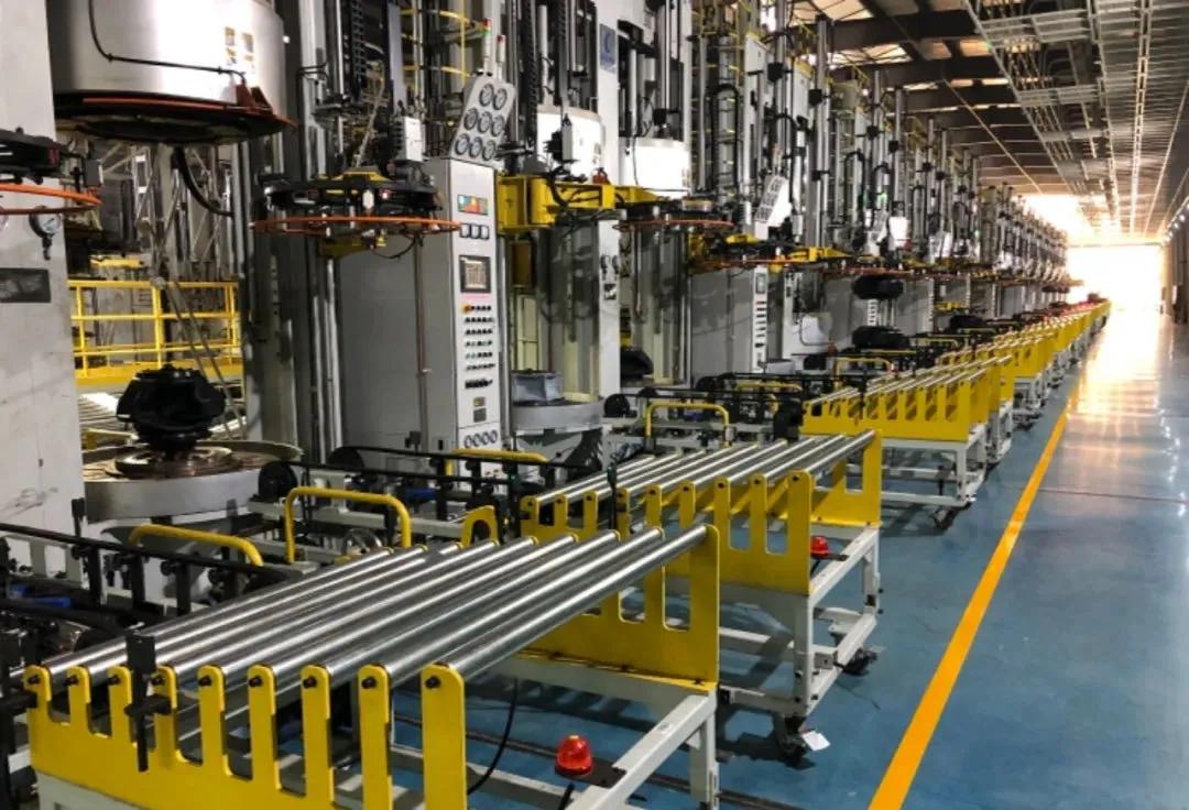 国产轮胎产能,最新各大轮胎工厂产量走势