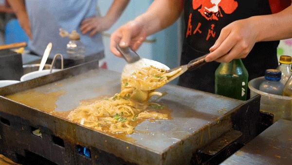 夏天烧烤必去的地方,消夏避暑老字号美食
