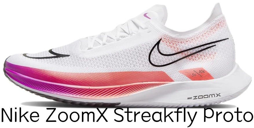 耐克最顶级跑鞋,耐克跑鞋矩阵怎么选