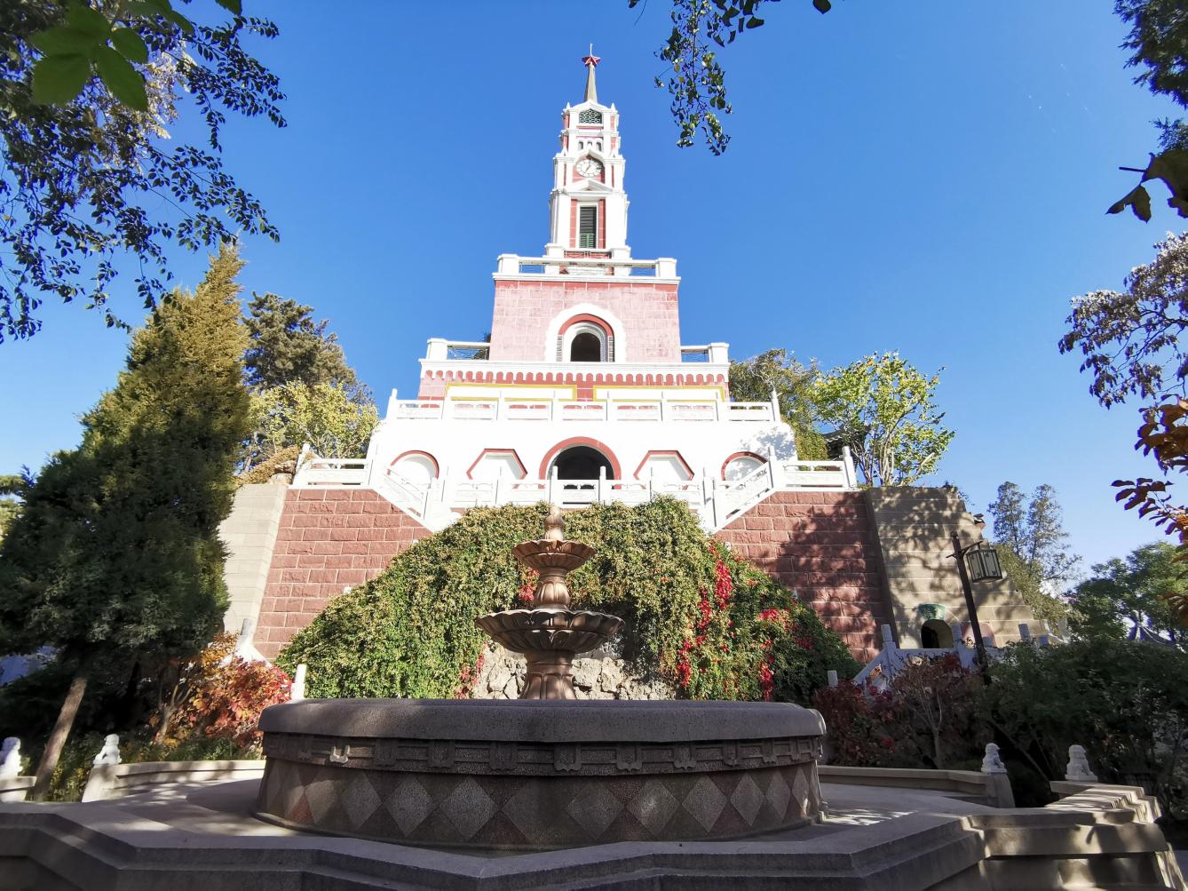 太原推出五大主题旅游线路,太原古县城最佳游览线路