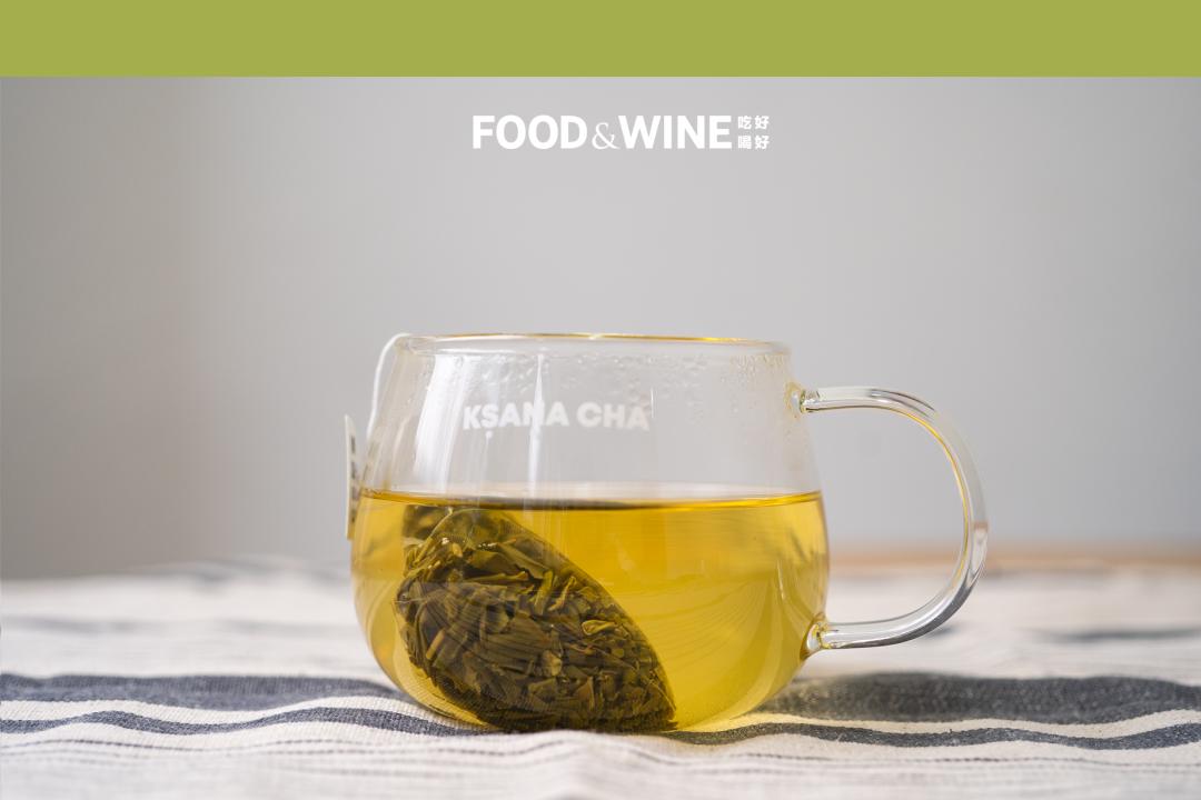 好喝的无糖茶包测评,茶包排行实测