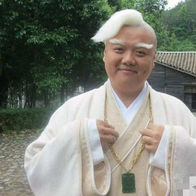 周星驰和林子聪电影对话,周星驰与林子聪小视频