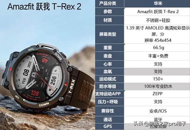 2023智能手表哪款好,智能手表怎么选择品牌