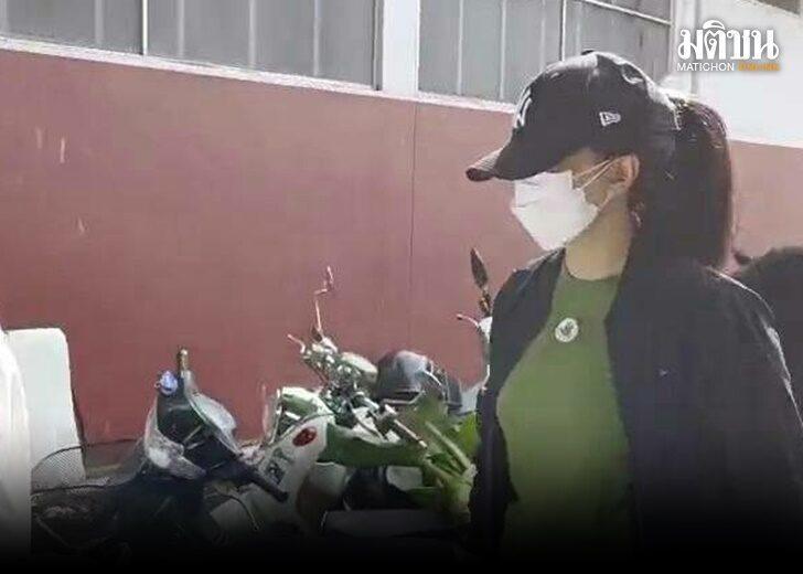 泰国警方解救被虐待女子后续,泰国警方解救被虐待女子