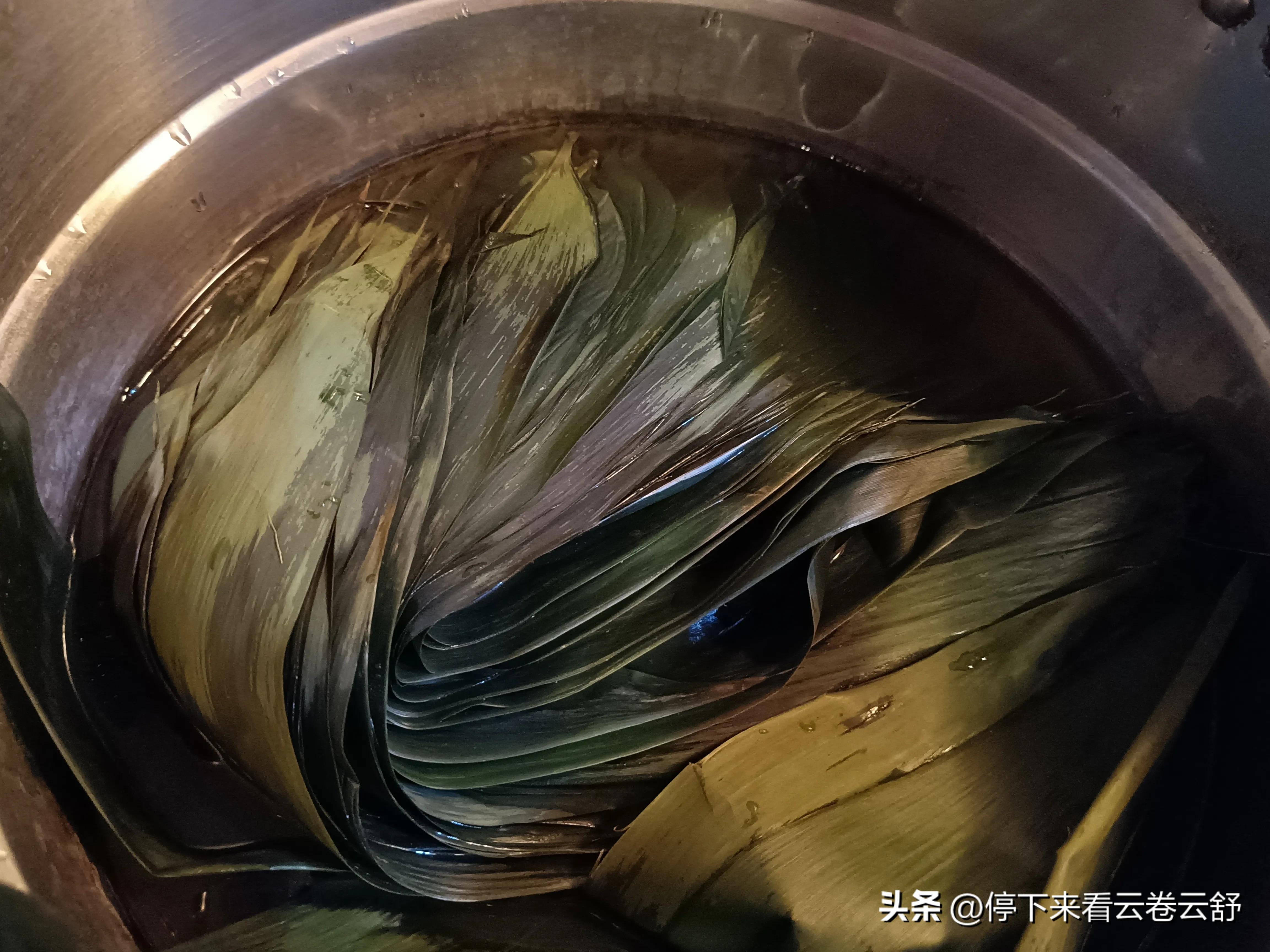 粽子的味道600字,粽子的味道描写