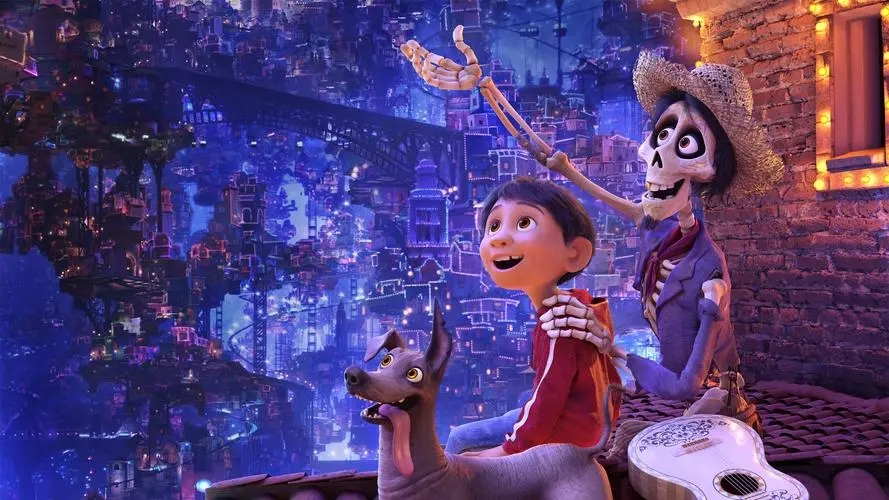 2022年必看的十大国产动漫电影,10至12岁看的动漫电影