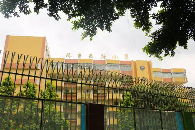 广州荔湾岭南文化中心,广州历史文化街区荔湾