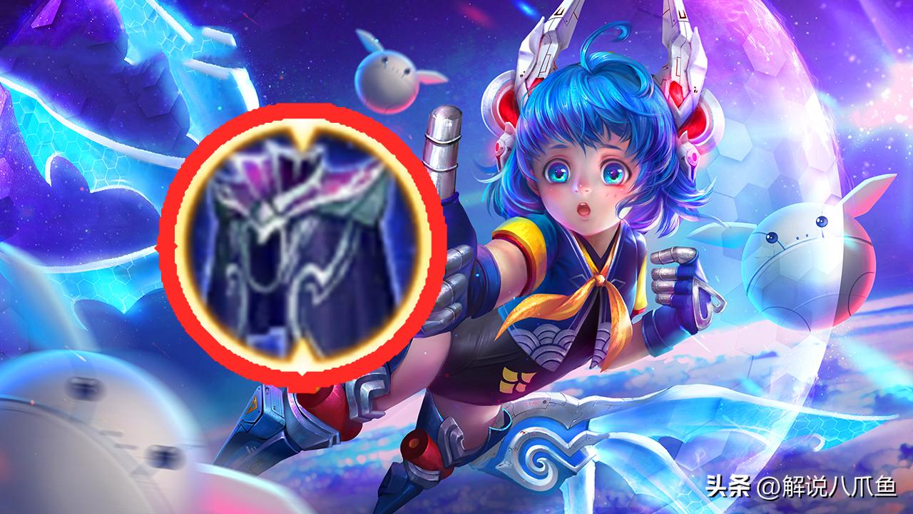 王者荣耀孙膑最烦挑衅,王者荣耀孙膑为啥克制吕布