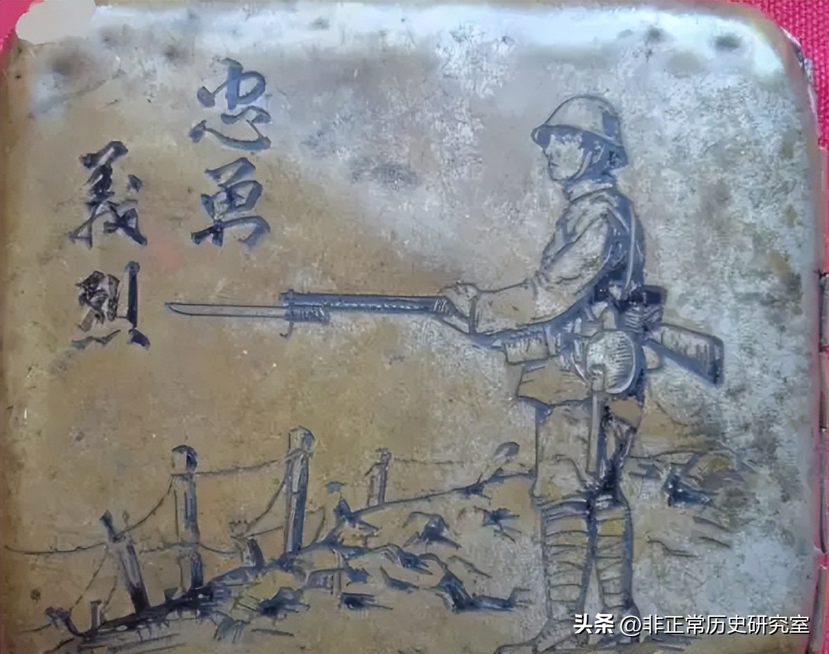 二战各国伙食为什么有烟,二战各国军队的伙食