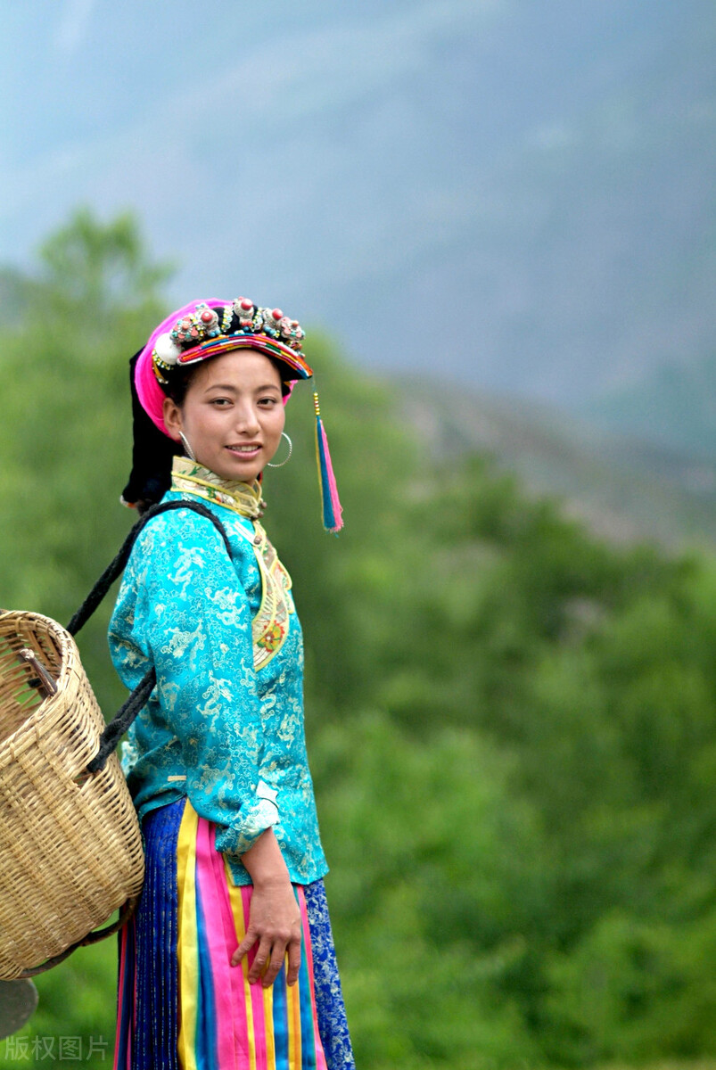 四川神秘女王谷在哪里,中国神秘的女王谷