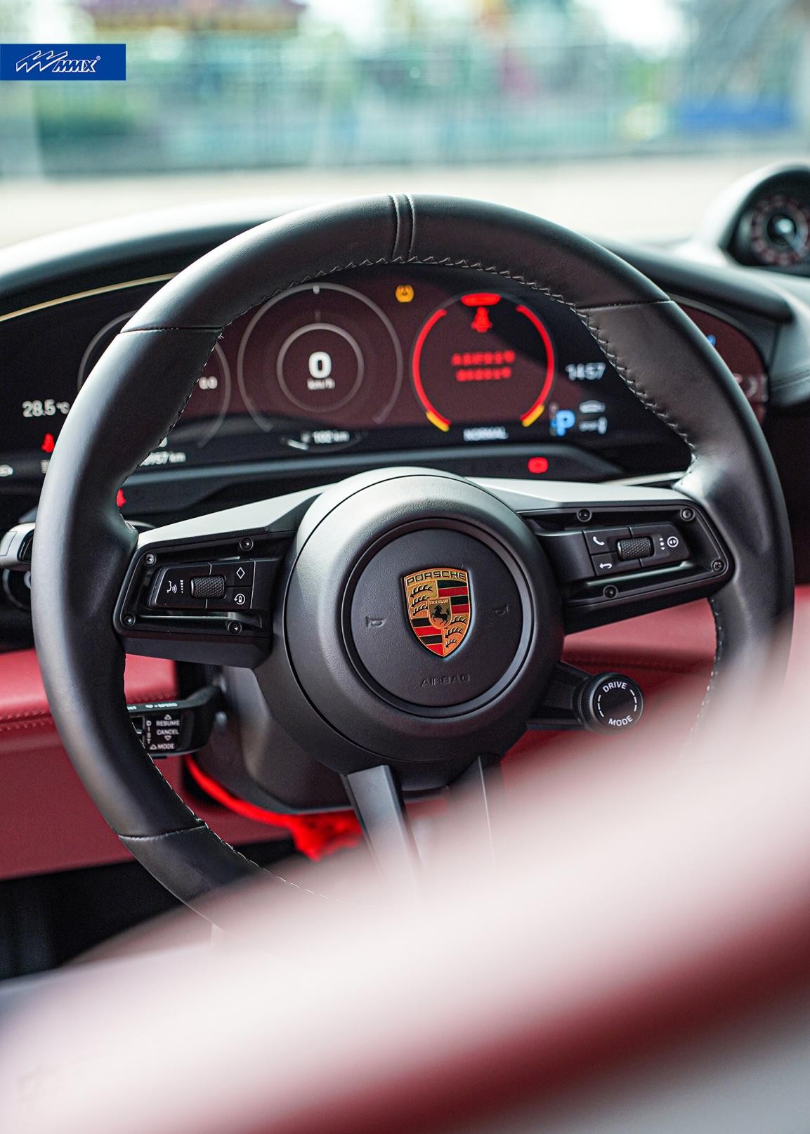 保时捷taycan最帅改装,三系保时捷taycan轮毂