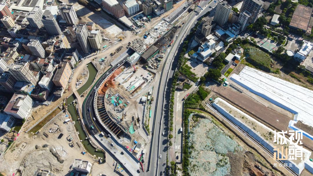 金砂东路东延公示,金砂东路东延隧道