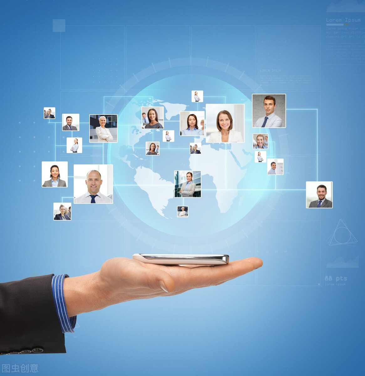 玫莱雅一起向未来：2022未来十年10大商业趋势亚文化X微社群