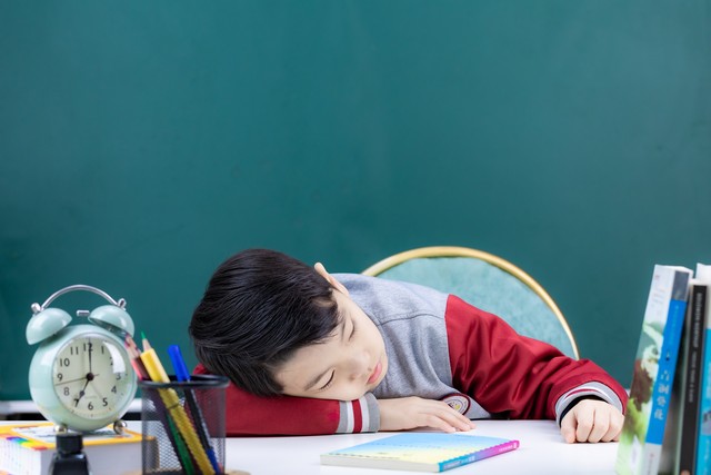 高中生家长陪读心得体会,家长有没有必要和高三孩子陪读