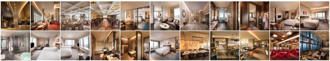 杭州康莱德酒店大厅效果图,深圳康莱德酒店拍摄