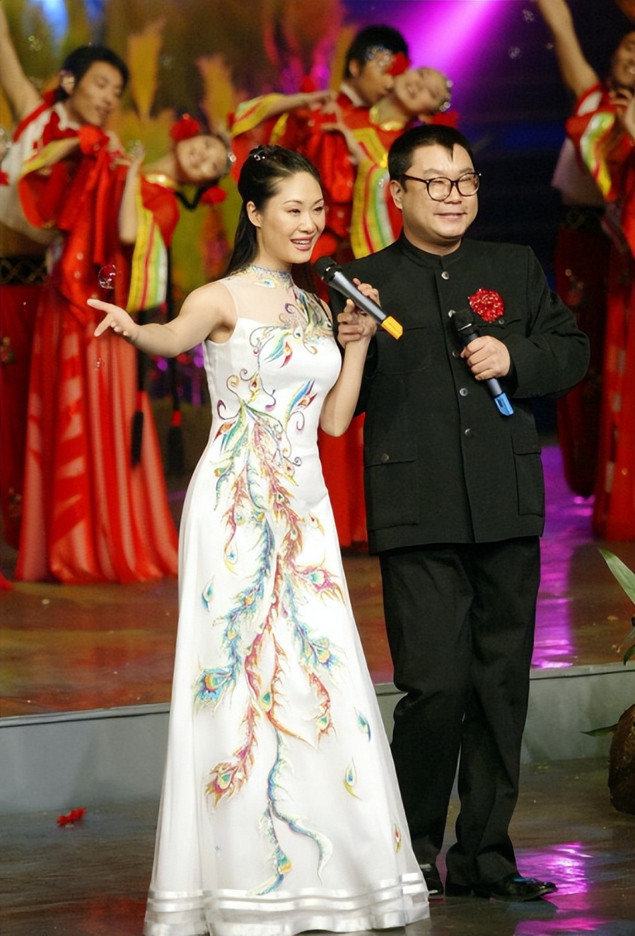 29年后，再看于文华、尹相杰各自的境遇，差距一目了然